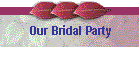 Our Bridal Party